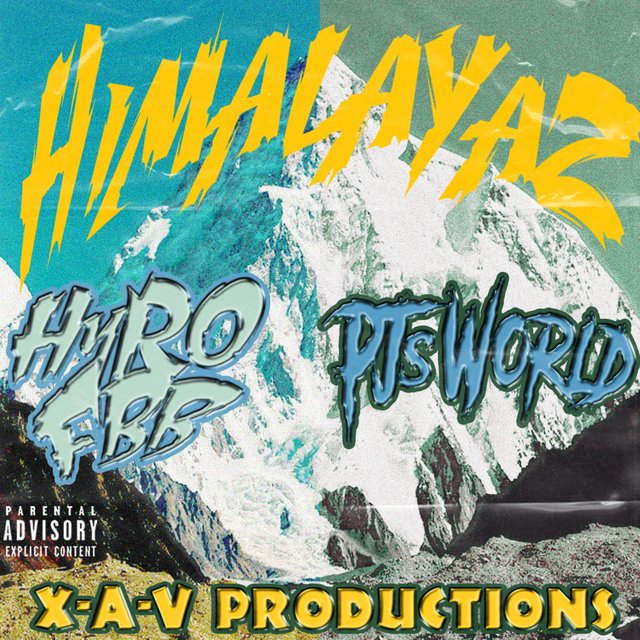 Himalayaz (feat. Pjsworld)