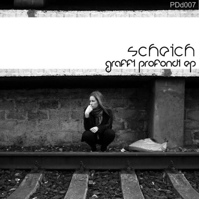Graffi Profondi EP