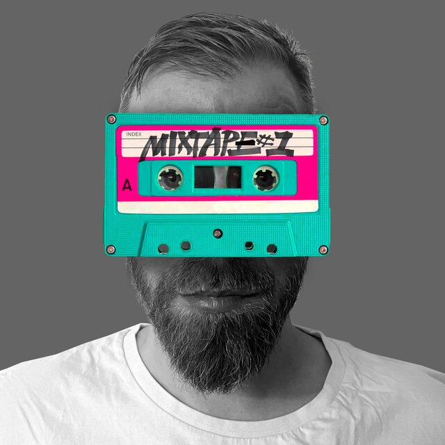 Bobay Mixtape #1