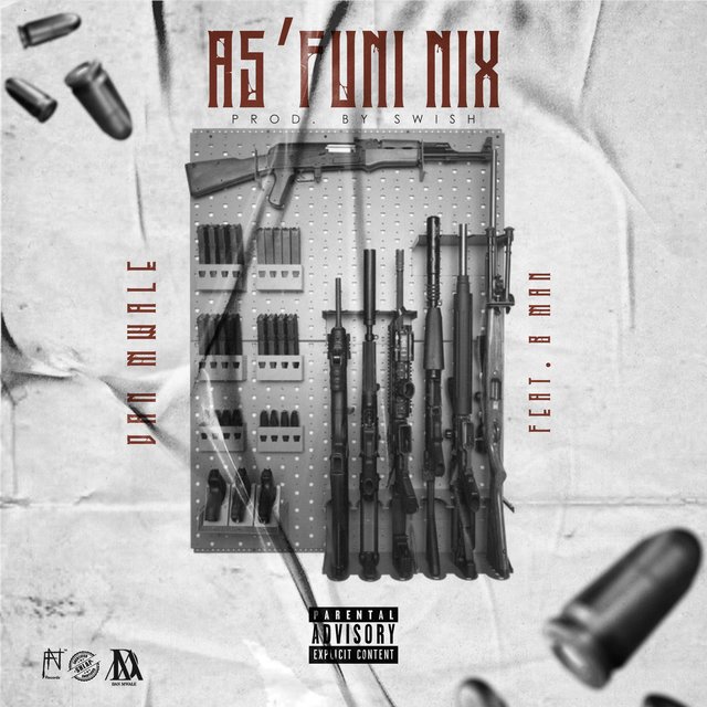 As'Funi Nix (feat. Bman)