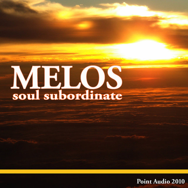 Soul Subordinate ep (Digital Only)