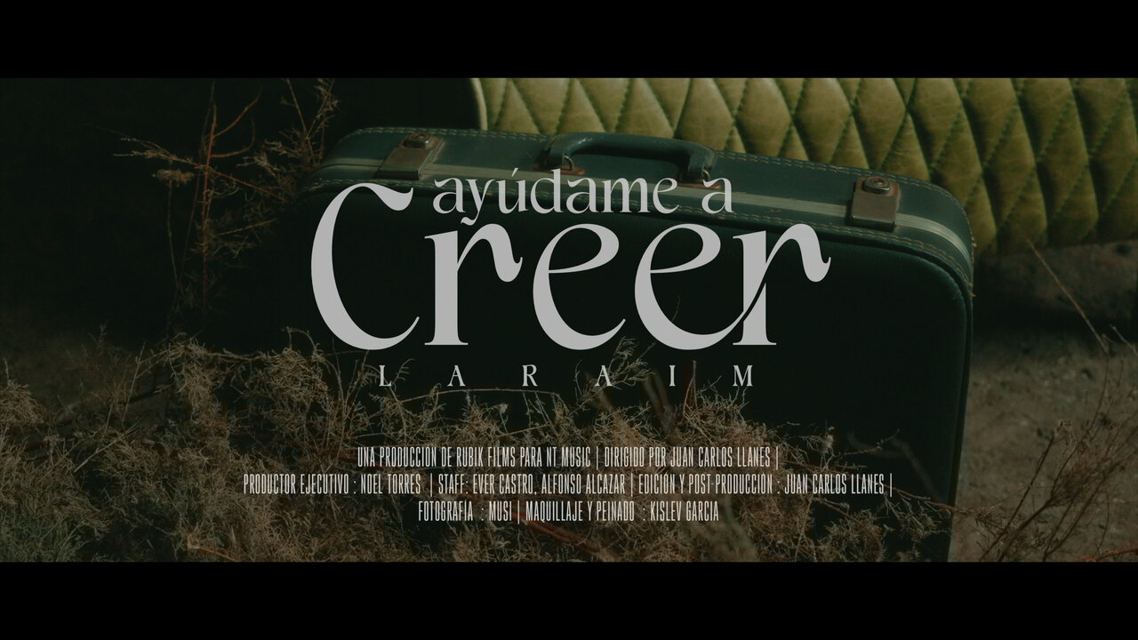 Ayúdame A Creer