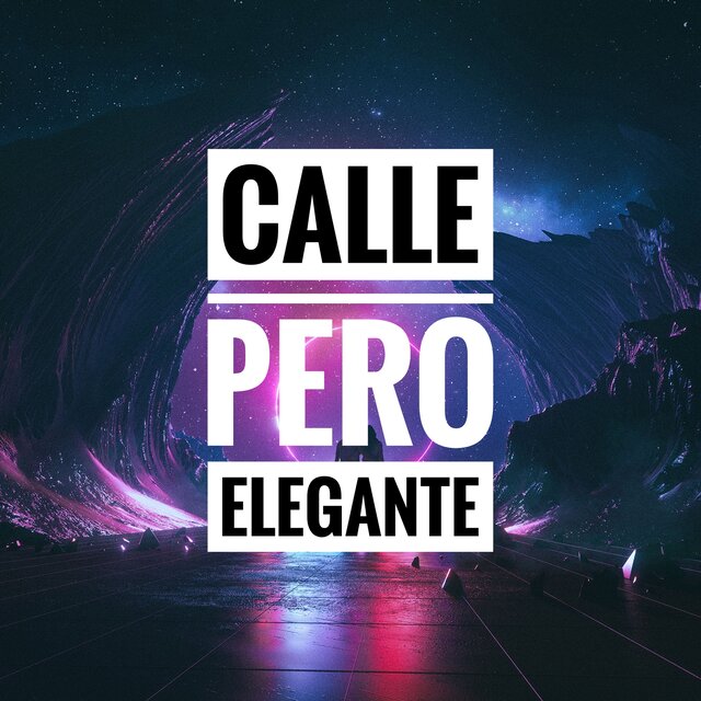 Calle Pero Elegante