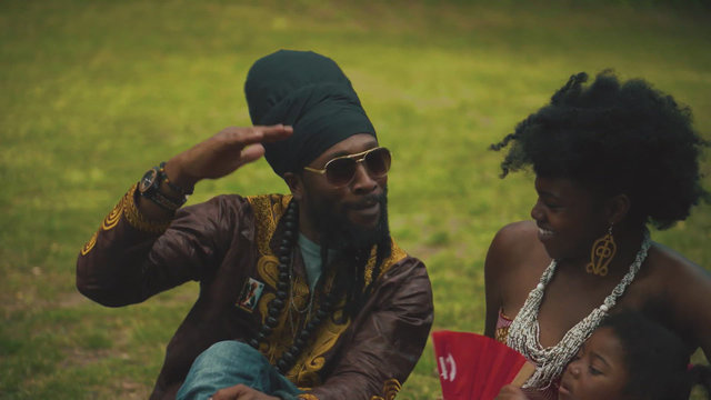 That Loving (Official Video)