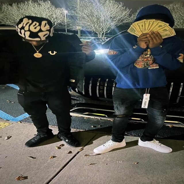 Do What To Who? (feat. lilkray, $G6ix & yvngstrike)