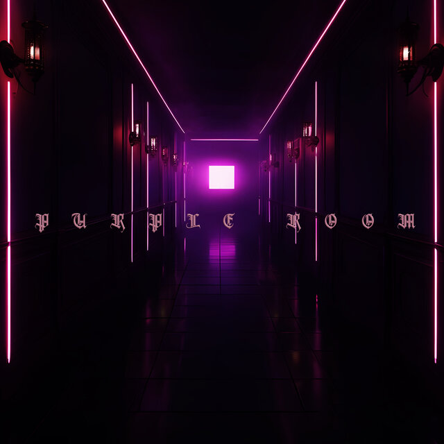 Purple Room