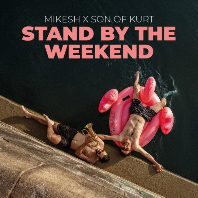 Stand by the Weekend (Club Version)