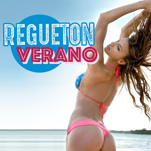 Regueton Verano