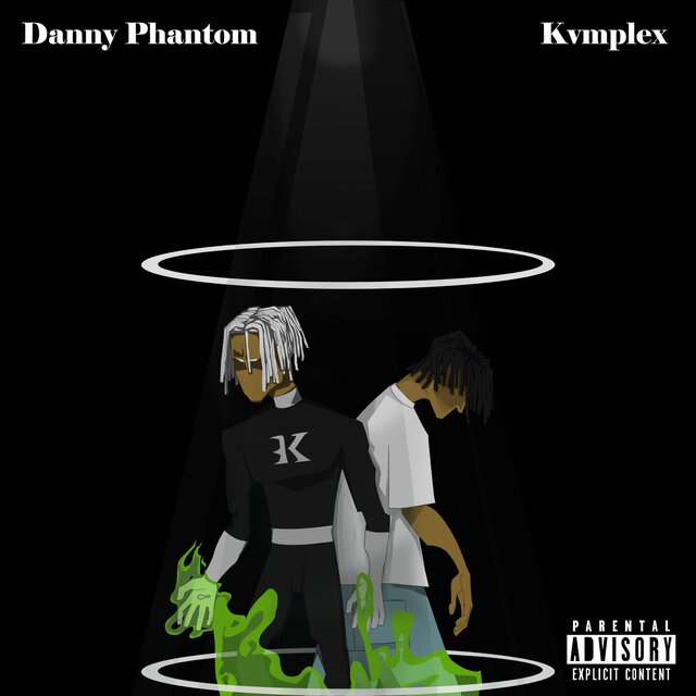 Danny Phantom