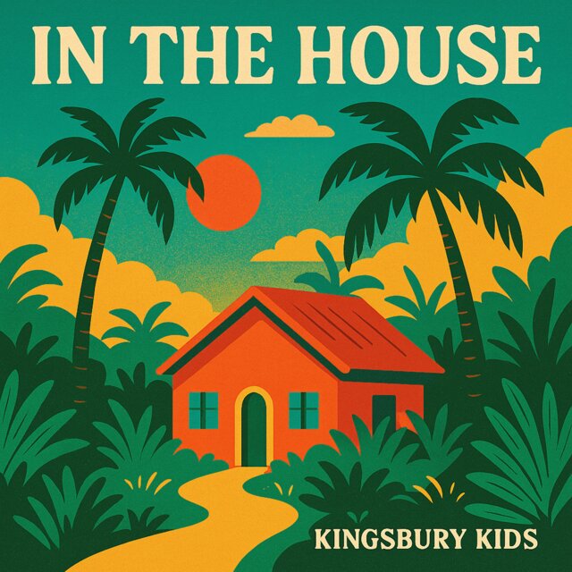 In The House
