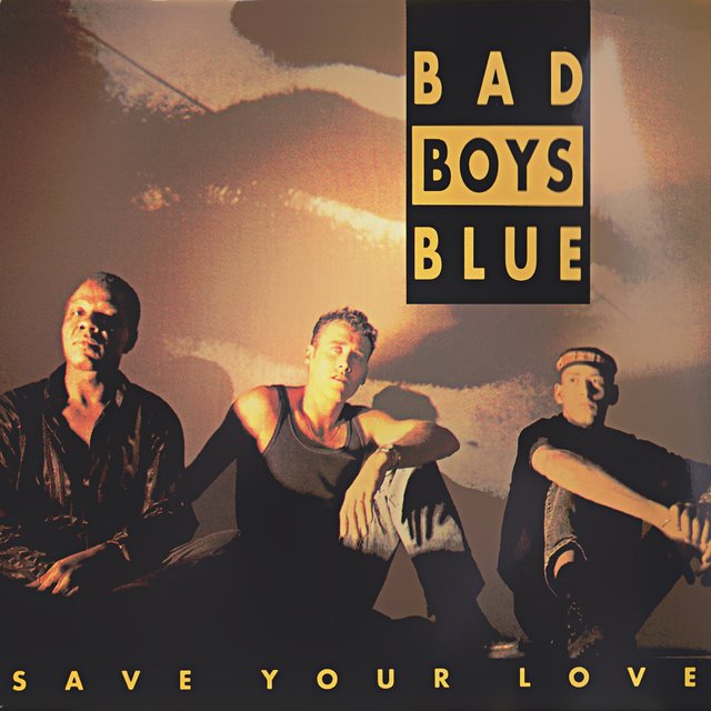 Save Your Love