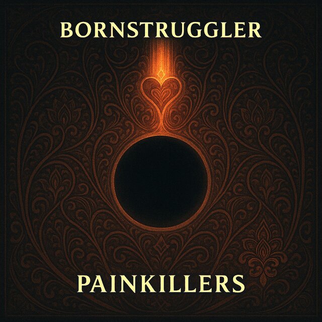Painkillers