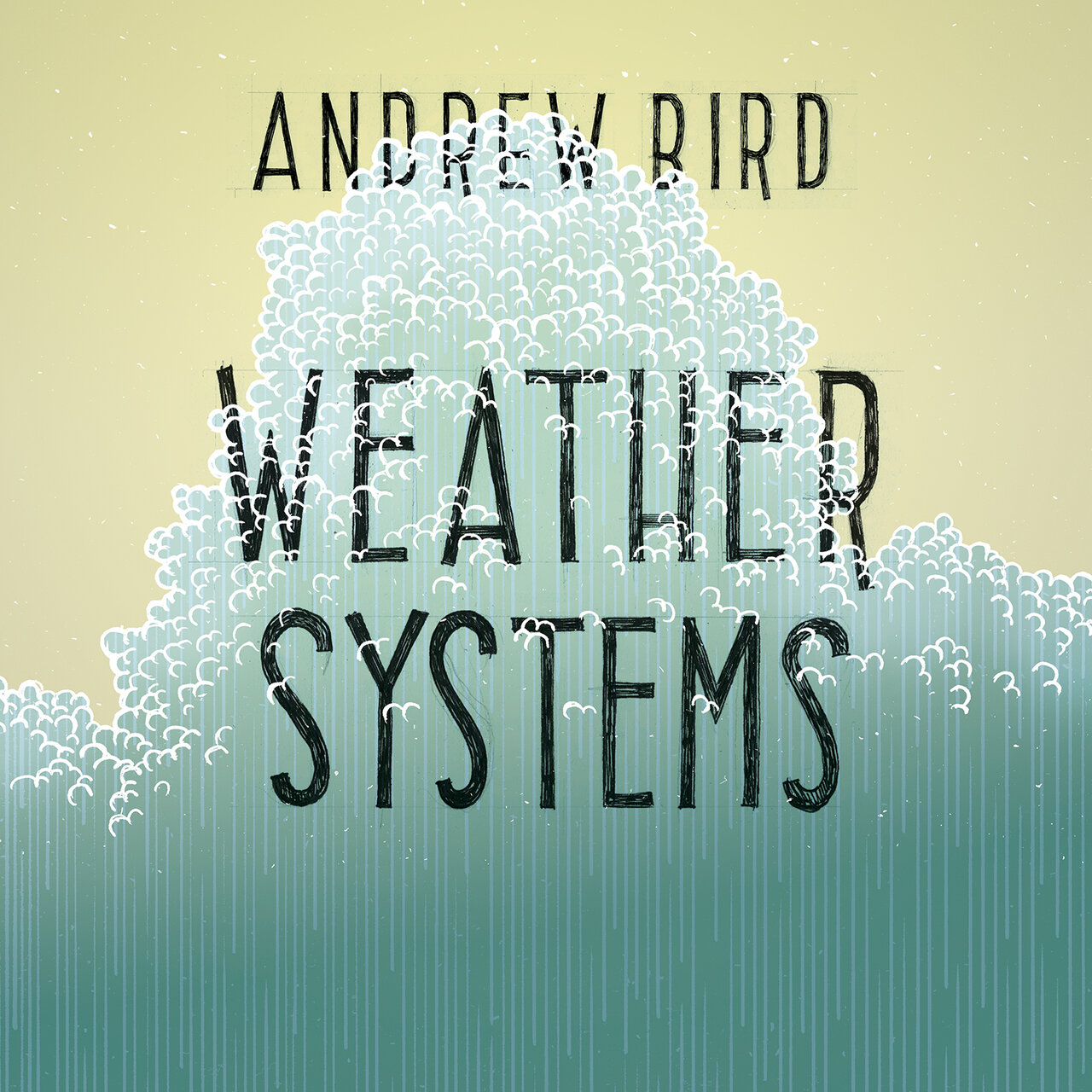 "Weather Systems" by Andrew Bird
