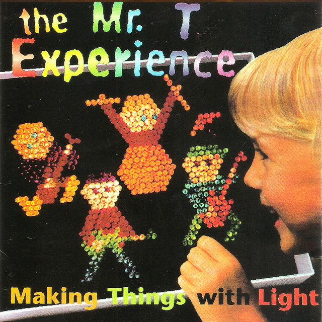 Making Things With Light
