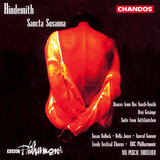 Sancta Susanna, Op. 21