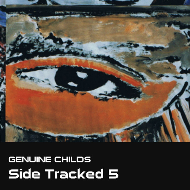 Side Tracked 5