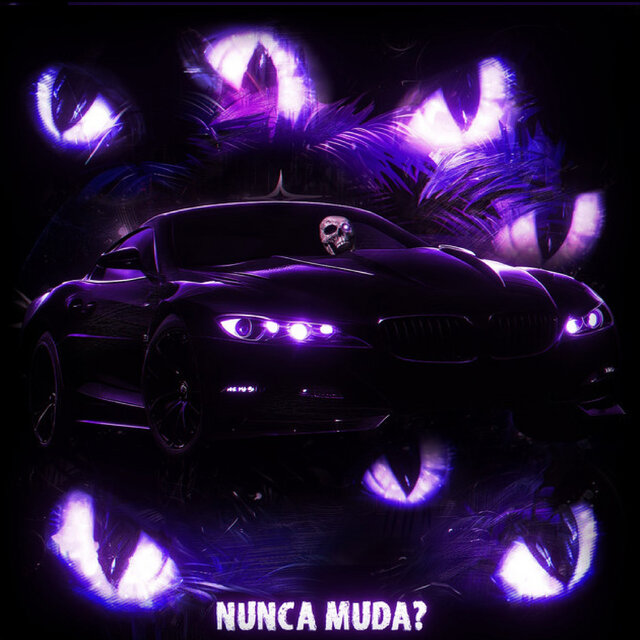 Nunca Muda?