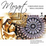 Mass No. 15 in C Major, K. 317 