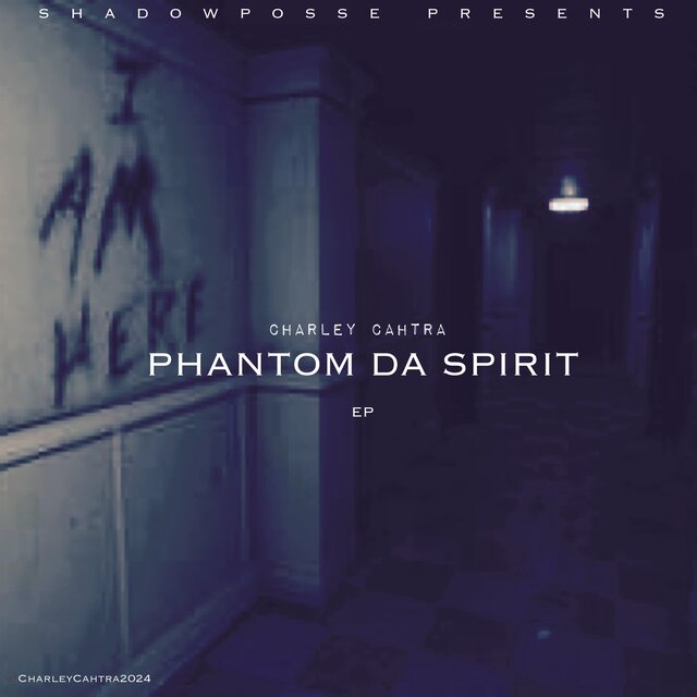 PHANTOM DA SPIRIT