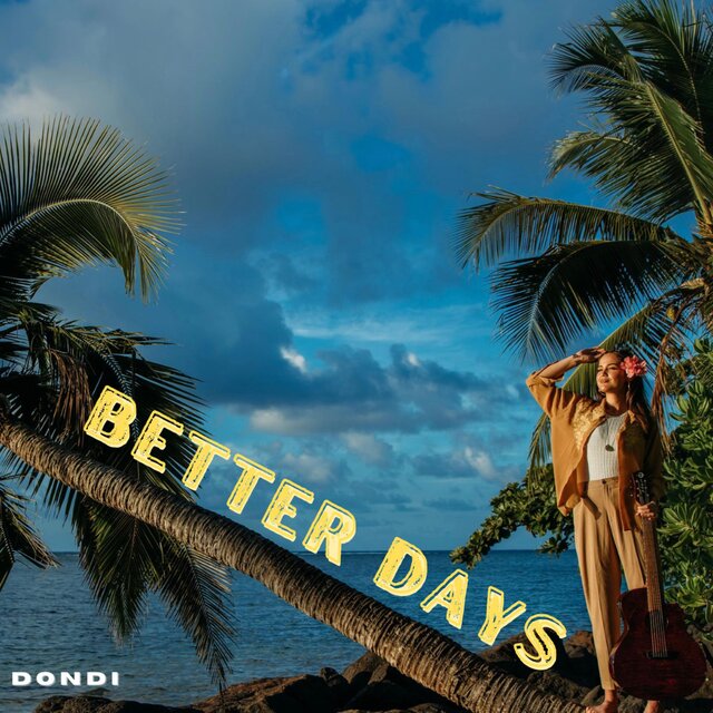 Better Days
