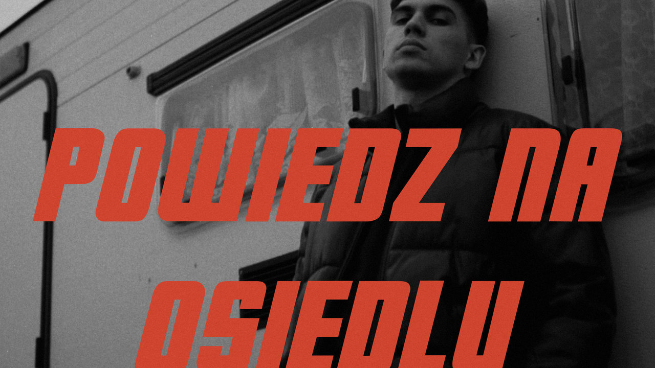 Powiedz Na Osiedlu (REMIX)