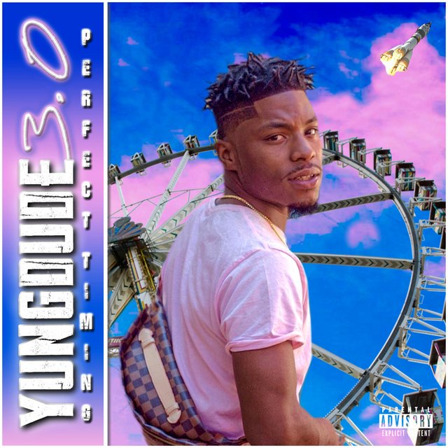 Yungdude 3.0