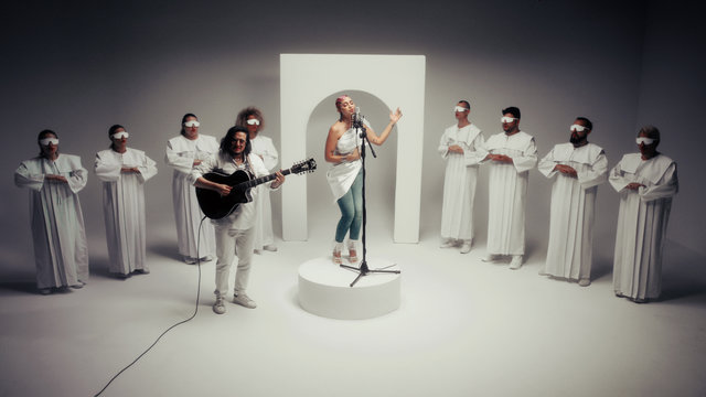 Que Mal (Acoustic Session)