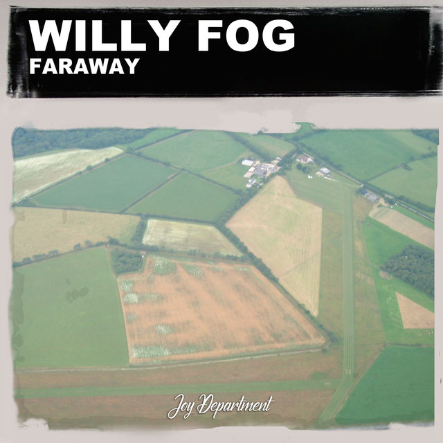 Faraway (Nu Ground Foundation Mixes)