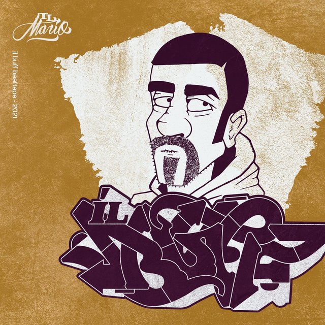 Il Buff Beattape