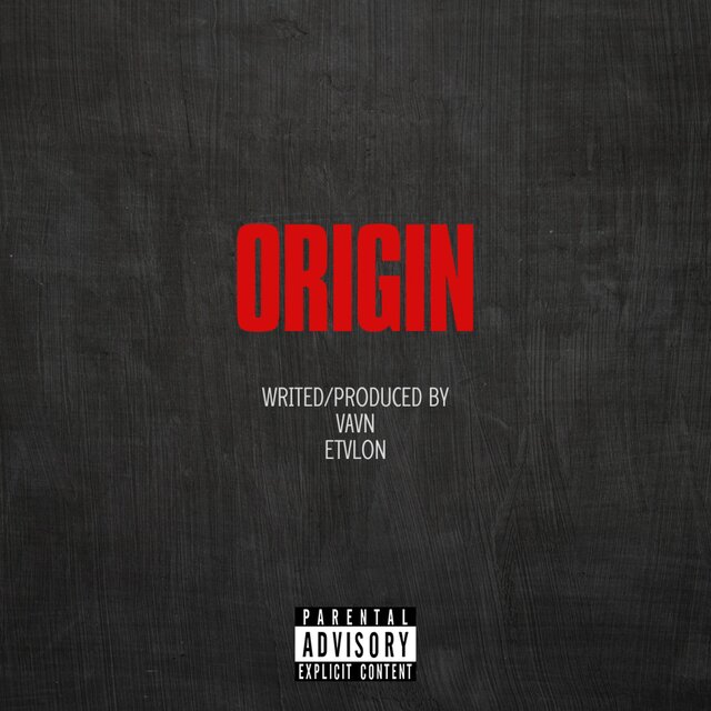 ORIGIN (feat. etvlon)