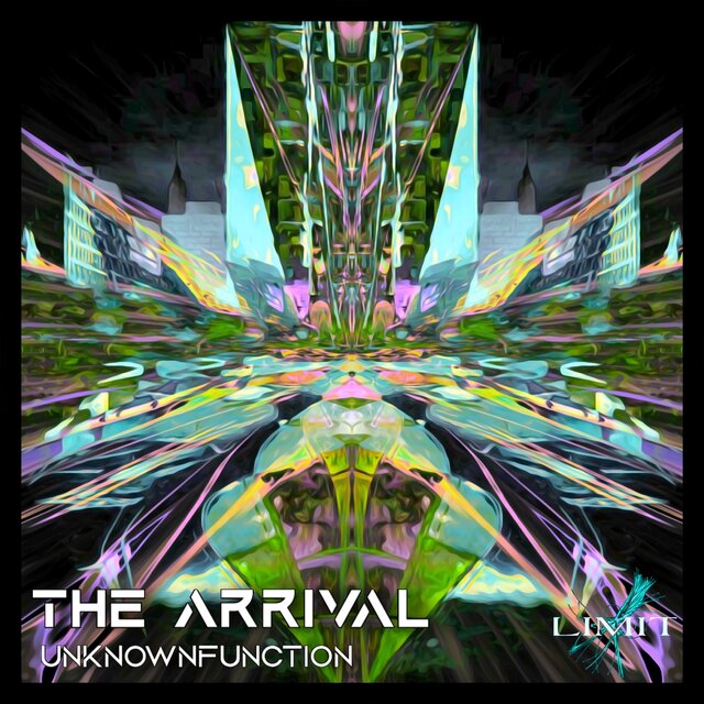 The Arrival