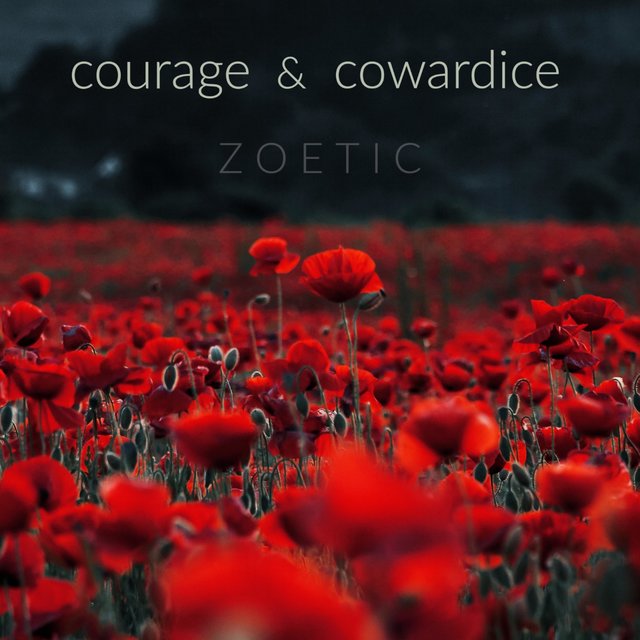 Courage & Cowardice