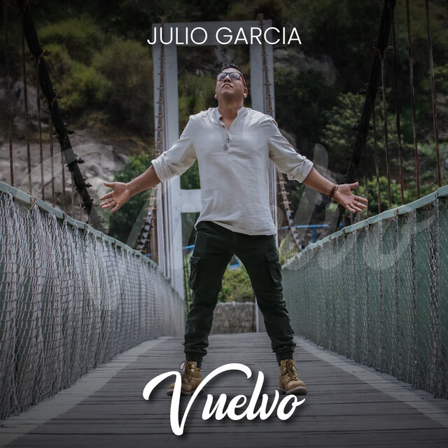 Vuelvo