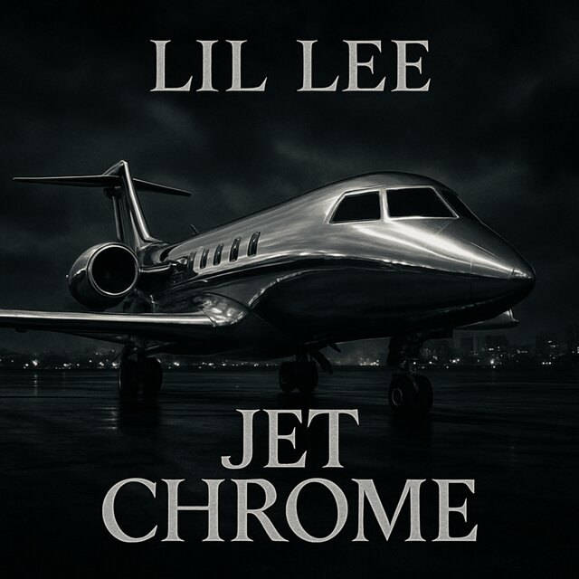 Jet Chrome