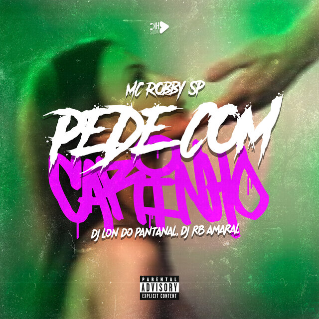 Pede Com Carinho