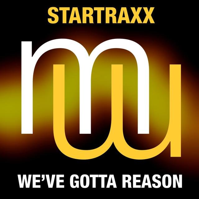 We've Gotta Reason (radio edit)