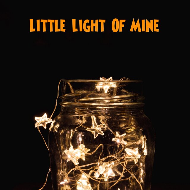 Little Light Of Mine