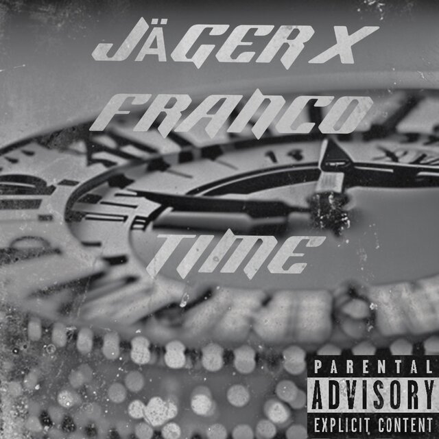 Time (feat. Franco)