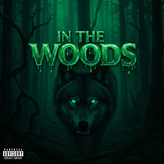 In The Woods