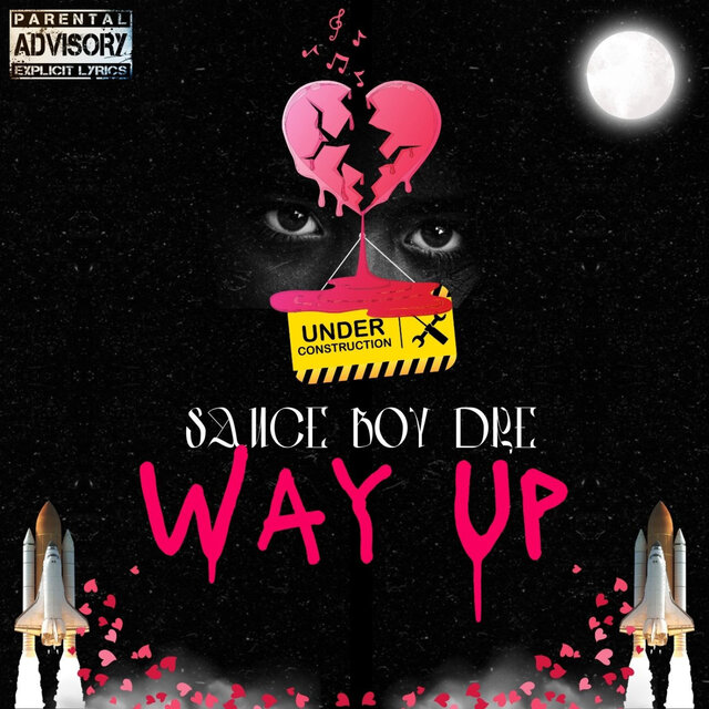 Way Up