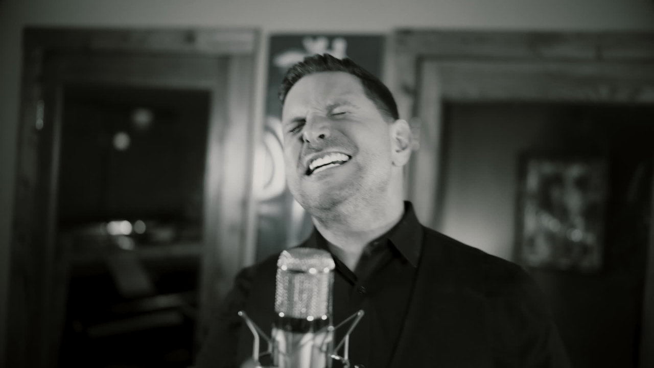Ty Herndon - "What Mattered Most" (Alternative Version)