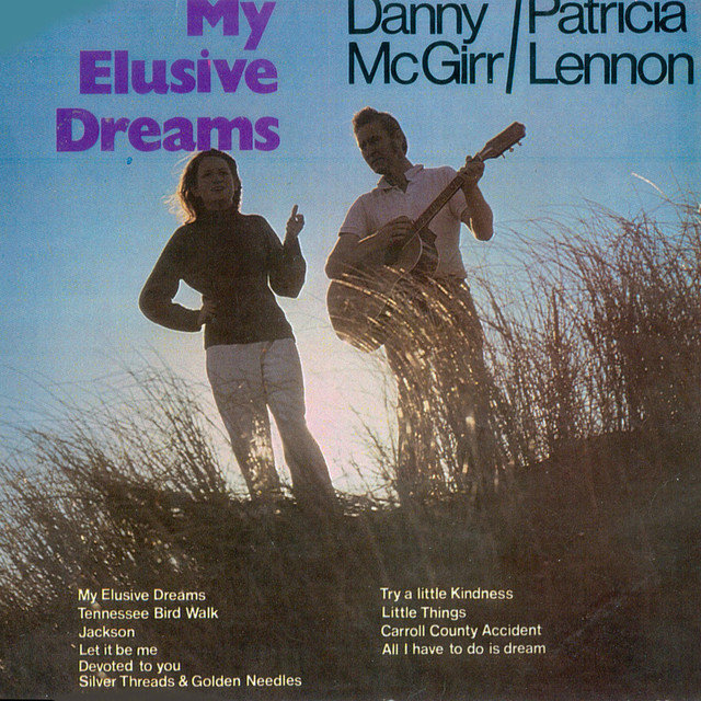 My Elusive Dreams