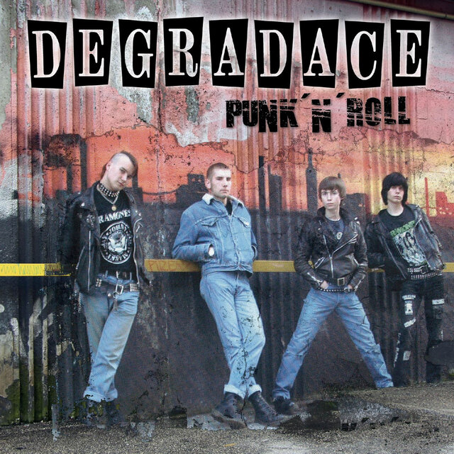 Punk'n'Roll