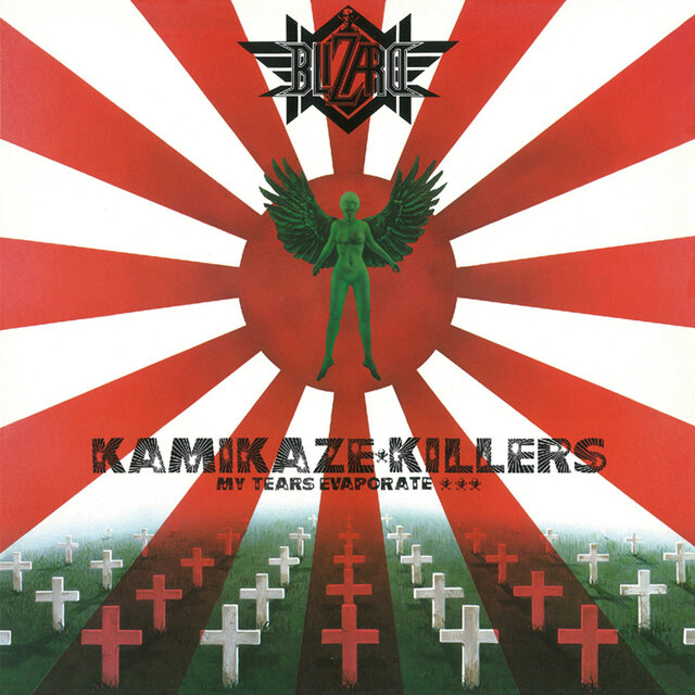 Kamikaze Killers (2019 Remastered)