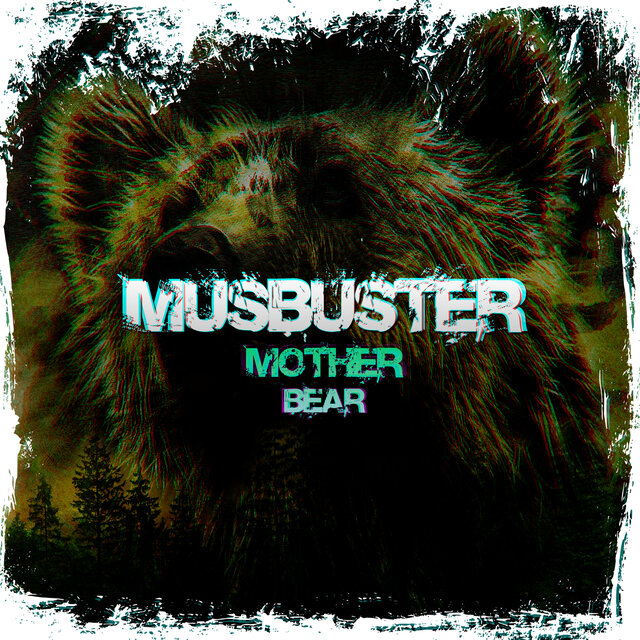 Mother Bear