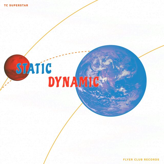 Static Dynamic