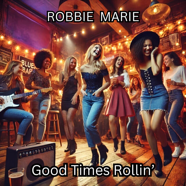 Good Times Rollin'
