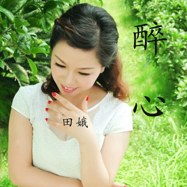 醉心 (广场舞合辑)