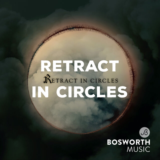 Retract In Circles
