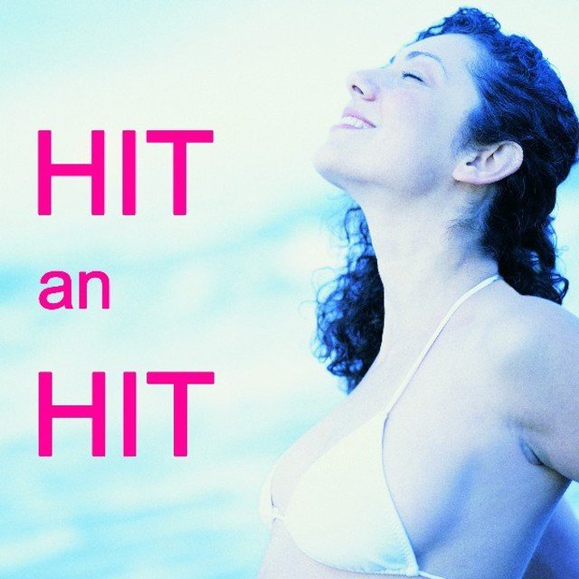 Hit an Hit - Die Super Schlager Fete